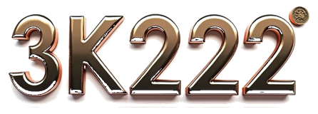 3k222 logo